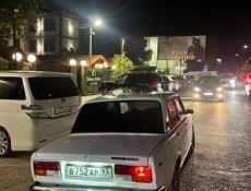 ВАЗ 2107