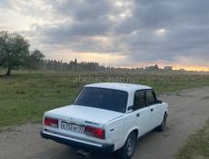 ВАЗ 2107