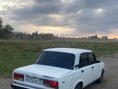 ВАЗ 2107