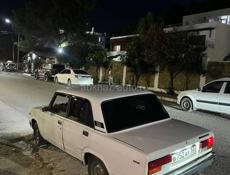 ВАЗ 2107