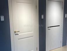 Межкомнатные двери