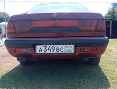 Daewoo Espero