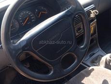 Daewoo Espero