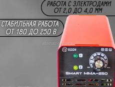 Сварочный аппарат 