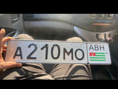 Продам А210МО