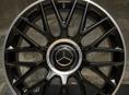 Mercedes-Benz AMG- новые, 20 диаметр