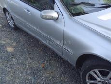 Mercedes-Benz S-Класс