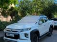 Mitsubishi L 200