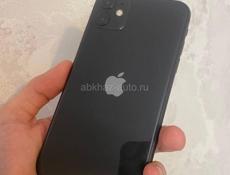iPhone 11 64 GB | 74% 🔋| В отличном состоянии