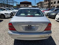 Mercedes-Benz S-Класс