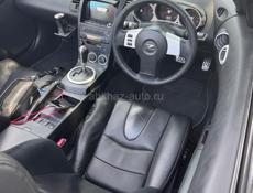 Nissan 350Z