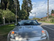 Nissan 350Z