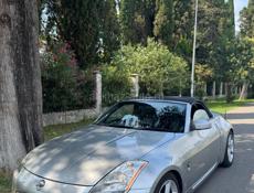 Nissan 350Z