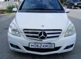 Mercedes-Benz B-Класс