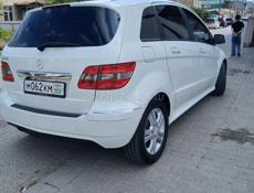 Mercedes-Benz B-Класс