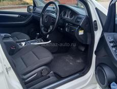 Mercedes-Benz B-Класс