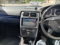 Mercedes-Benz B-Класс