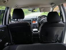 Mercedes-Benz B-Класс