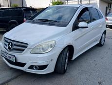Mercedes-Benz B-Класс