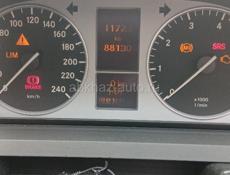 Mercedes-Benz B-Класс