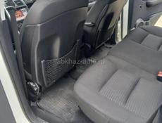 Mercedes-Benz B-Класс