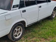 ВАЗ 2107