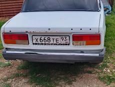 ВАЗ 2107
