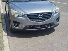 Mazda CX-7