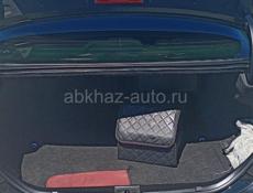 Toyota Majesta