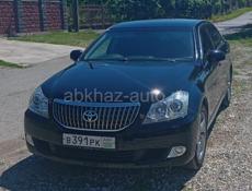 Toyota Majesta