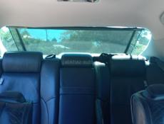 Toyota Majesta