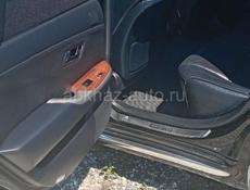 Toyota Majesta
