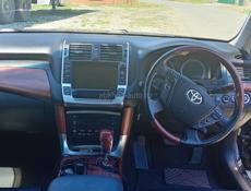 Toyota Majesta
