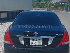 Toyota Majesta