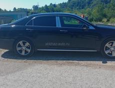 Toyota Majesta