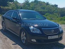 Toyota Majesta