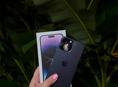 iPhone 14 Pro Max 128 gb 🔋80% 