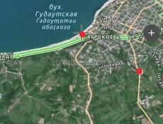 СРОЧНО ПРОДАЮ УЧАСТОК С ДОКУМЕНТАМИ