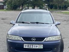 Opel Vectra