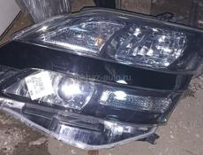 Toyota Wolfire Решетка радиатора и много других запчастей 