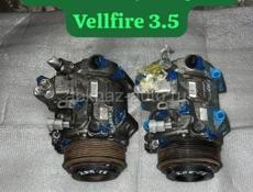 Toyota Wolfire Решетка радиатора и много других запчастей 