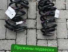 Toyota Wolfire Решетка радиатора и много других запчастей 