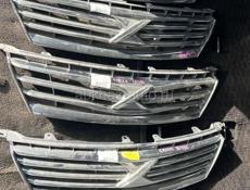 Toyota краун mark X Вентиляторы