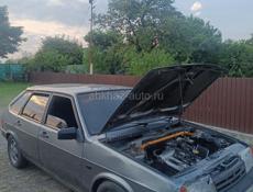 ВАЗ 2109