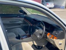 Toyota Mark II