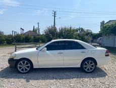 Toyota Mark II