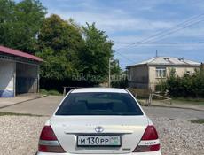 Toyota Mark II
