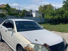 Toyota Mark II