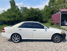 Toyota Mark II