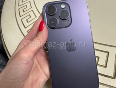 Продам айфон 14 про 256 гб 